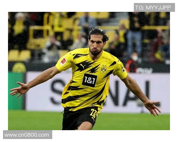 周五008 德甲 多特蒙德VS门兴格拉德巴赫：比分预测